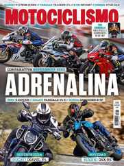 Motociclismo (Digital) Subscription                    May 1st, 2023 Issue
