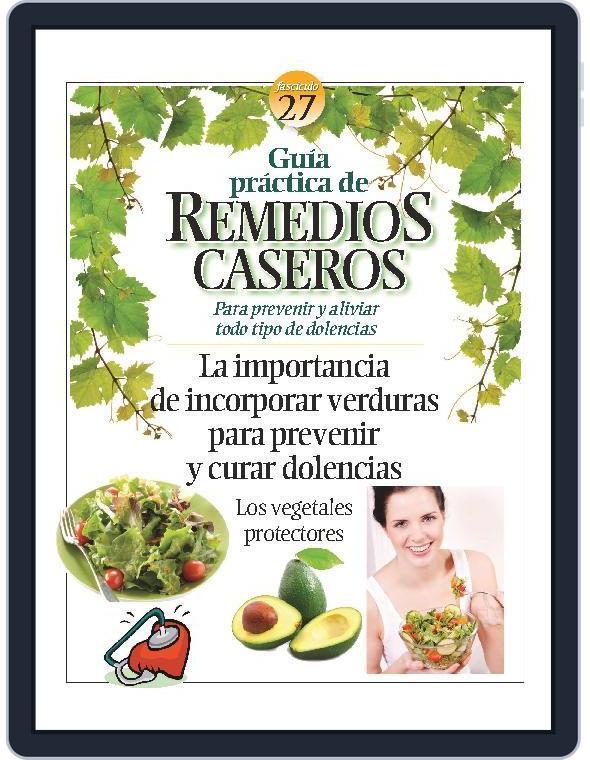 Remedios Caseros (Digital) Subscription                    May 15th, 2023 Issue