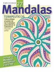 El arte con Mandalas (Digital) Subscription                    May 15th, 2023 Issue