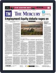 Mercury (Digital) Subscription                    May 22nd, 2023 Issue