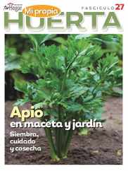 La Huerta en Casa (Digital) Subscription                    May 15th, 2023 Issue