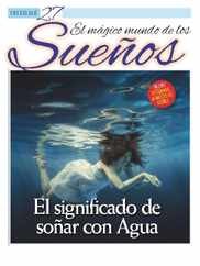 Sueños, interpretación (Digital) Subscription                    May 15th, 2023 Issue