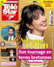 Télé Star (Digital) Subscription                    May 22nd, 2023 Issue