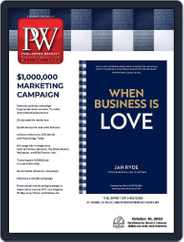 Publishers Weekly (Digital) Subscription                    May 22nd, 2023 Issue