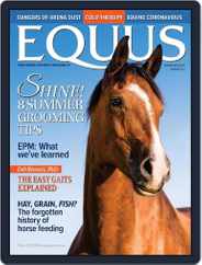 Equus (Digital) Subscription                    May 5th, 2023 Issue