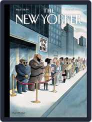 The New Yorker (Digital) Subscription                    May 29th, 2023 Issue