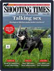 Shooting Times & Country (Digital) Subscription                    May 17th, 2023 Issue