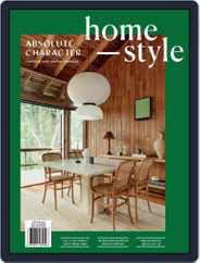 homestyle New Zealand (Digital) Subscription                    June 1st, 2023 Issue