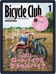 Bicycle Club　バイシクルクラブ (Digital) Subscription                    November 18th, 2022 Issue
