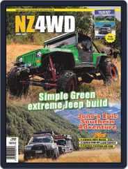 NZ4WD (Digital) Subscription                    June 1st, 2023 Issue