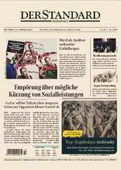 STANDARD Kompakt (Digital) Subscription                    February 15th, 2023 Issue