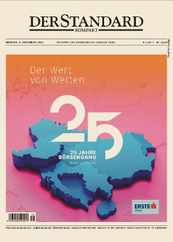 STANDARD Kompakt (Digital) Subscription                    December 5th, 2022 Issue