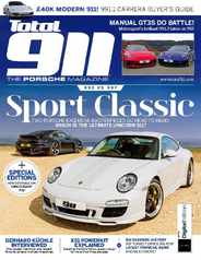 Total 911 (Digital) Subscription                    June 1st, 2023 Issue