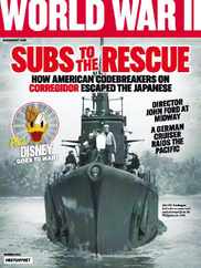 World War II (Digital) Subscription                    May 23rd, 2023 Issue