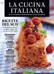 La Cucina Italiana (Digital) Subscription                    June 1st, 2023 Issue