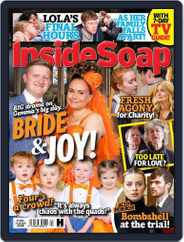 Inside Soap UK (Digital) Subscription                    May 27th, 2023 Issue