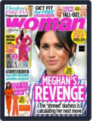 Woman United Kingdom (Digital) Subscription                    May 29th, 2023 Issue