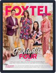 Foxtel (Digital) Subscription                    June 1st, 2023 Issue