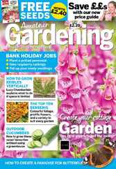 Amateur Gardening (Digital) Subscription                    May 27th, 2023 Issue