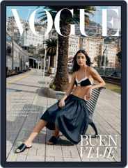 Vogue España (Digital) Subscription                    June 1st, 2023 Issue