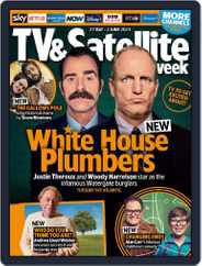 TV&Satellite Week (Digital) Subscription                    May 27th, 2023 Issue