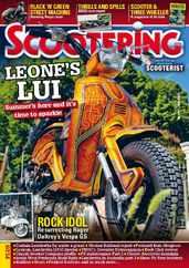 Scootering (Digital) Subscription                    June 1st, 2023 Issue
