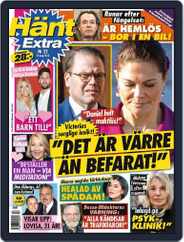 Hänt Extra (Digital) Subscription                    May 23rd, 2023 Issue