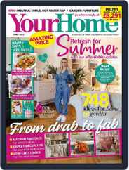 Your Home (Digital) Subscription                    June 1st, 2023 Issue