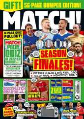 MATCH! (Digital) Subscription                    May 23rd, 2023 Issue