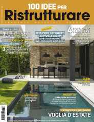 100 Idee per Ristrutturare (Digital) Subscription                    May 23rd, 2023 Issue
