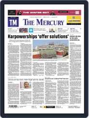 Mercury (Digital) Subscription                    May 23rd, 2023 Issue