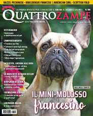 Quattro Zampe (Digital) Subscription                    May 23rd, 2023 Issue