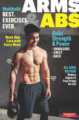 Men's Health Arms & Abs Magazine (Digital) Subscription                    May 16th, 2023 Issue