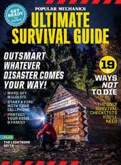 Popular Mechanics Ultimate Survival Guide Magazine (Digital) Subscription                    May 16th, 2023 Issue