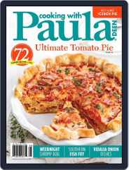 Cooking with Paula Deen (Digital) Subscription                    July 1st, 2023 Issue