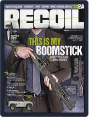 Recoil (Digital) Subscription                    July 1st, 2023 Issue