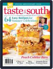 Taste of the South (Digital) Subscription                    July 1st, 2023 Issue