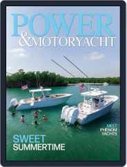 Power & Motoryacht (Digital) Subscription                    June 1st, 2023 Issue