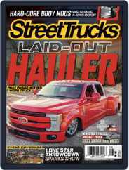 Street Trucks (Digital) Subscription                    June 1st, 2023 Issue