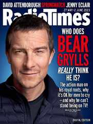 Radio Times (Digital) Subscription                    May 27th, 2023 Issue
