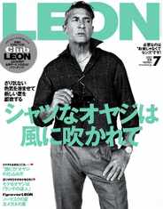 LEON　レオン (Digital) Subscription                    May 23rd, 2023 Issue