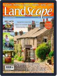 Landscape (Digital) Subscription                    July 1st, 2023 Issue