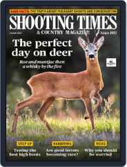 Shooting Times & Country (Digital) Subscription                    May 24th, 2023 Issue