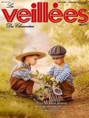 Les Veillées des chaumières (Digital) Subscription                    May 24th, 2023 Issue