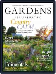 Gardens Illustrated (Digital) Subscription                    June 1st, 2023 Issue