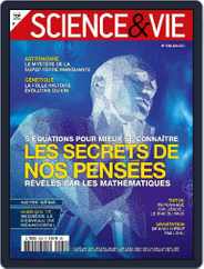 Science & Vie (Digital) Subscription                    June 1st, 2023 Issue