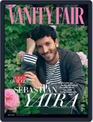 Vanity Fair España (Digital) Subscription                    June 1st, 2023 Issue