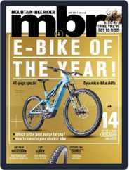Mountain Bike Rider (Digital) Subscription                    July 1st, 2023 Issue