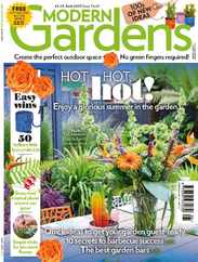 Modern Gardens (Digital) Subscription                    June 1st, 2023 Issue