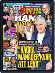 Hänt i Veckan (Digital) Subscription                    May 25th, 2023 Issue